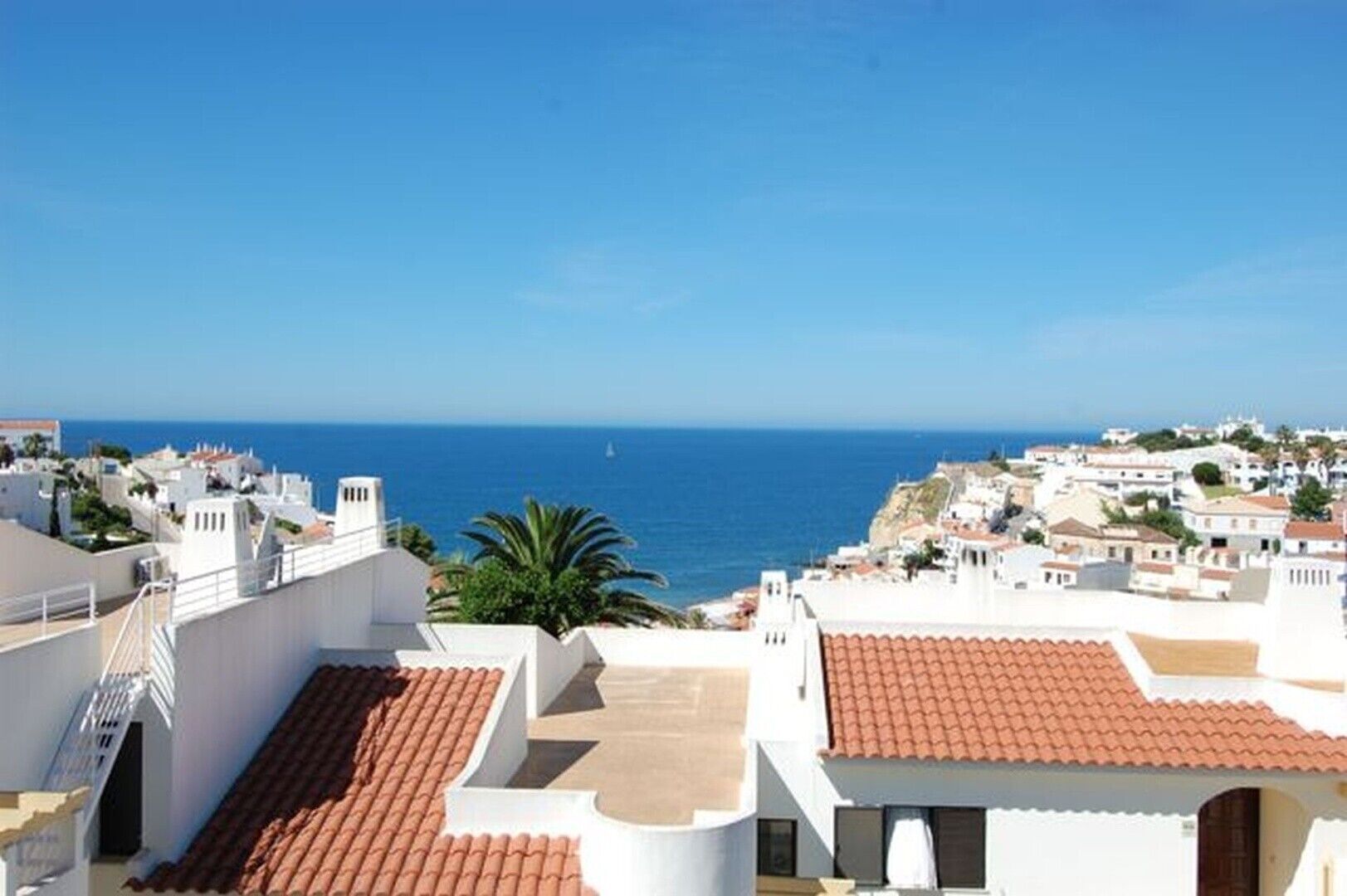 Monte Dourado - Praia do Carvoeiro