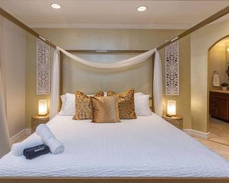 Miami House - Heated Pool - Family Vacation - Mai-a-mi - Phòng ngủ