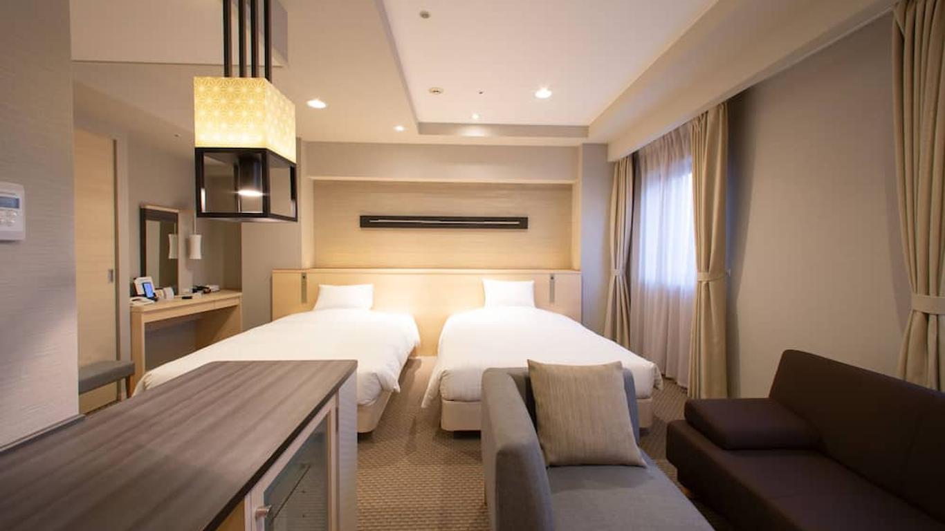 Kkr Hotel Kanazawa