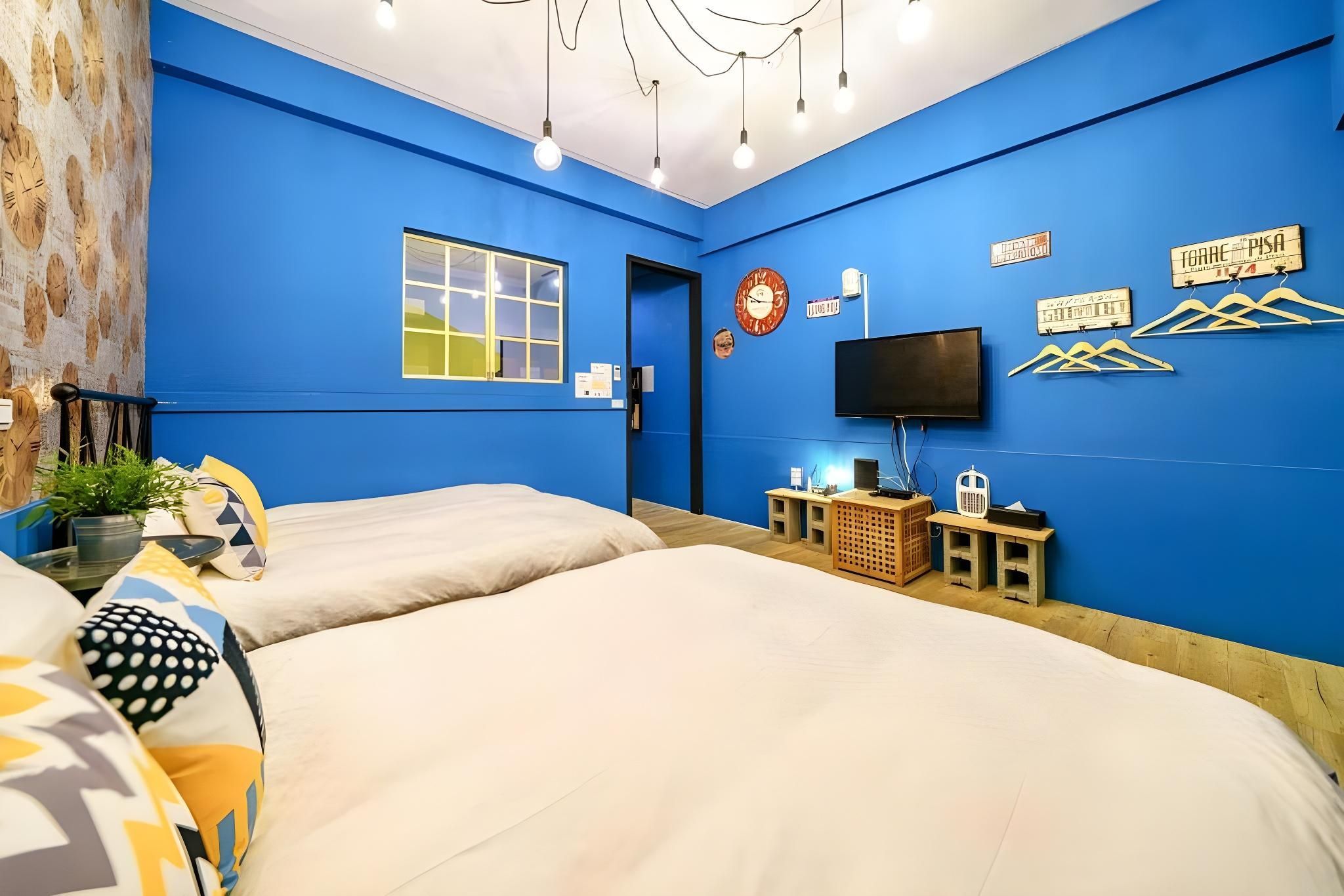 تاينان ليتل داي