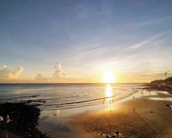Sv Boutique Resort - Vung Tau - Ranta