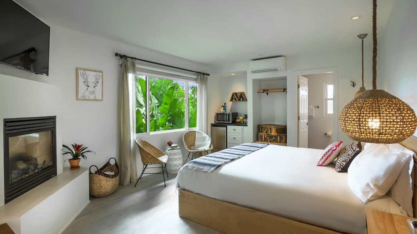 Blue Sands Inn, A Kirkwood Collection Hotel