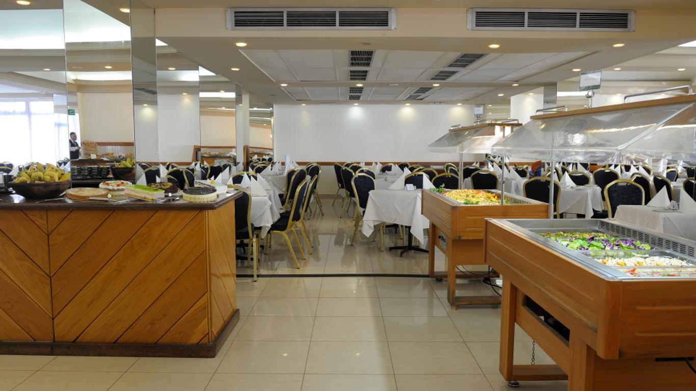 Oriana Hotel