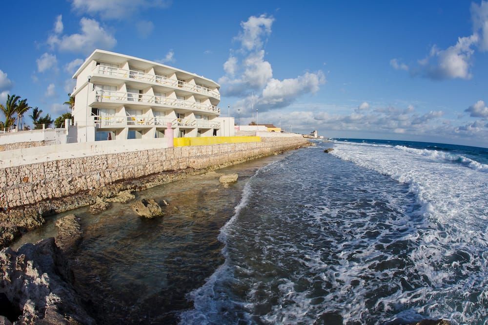 Rocamar Hotel Isla Mujeres - איסלה מוחרס