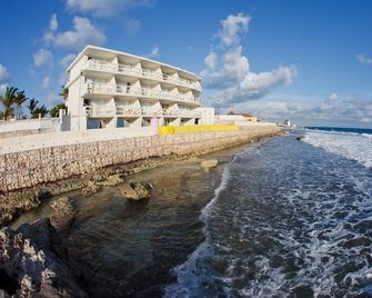 Rocamar Hotel Isla Mujeres - Isla Mujeres