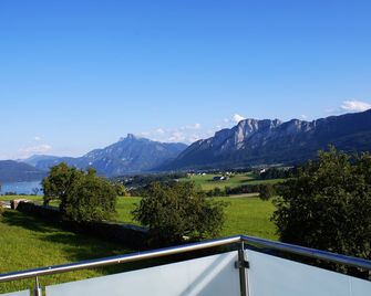 Gästehaus Stabauer - Mondsee