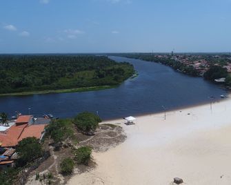 Pousada D' Areia - Barreirinhas