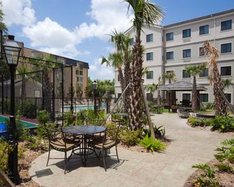 Staybridge Suites Lafayette-Airport By IHG - Лафайєтт - Зручності