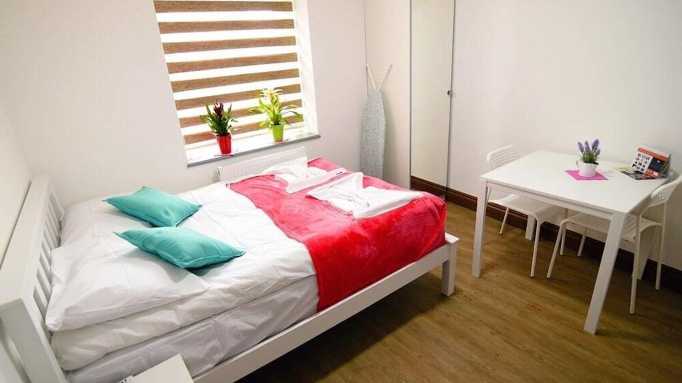London Suites