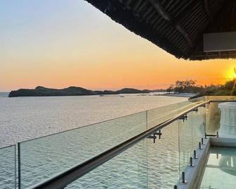 Mawe Zuri Resort - Malindi - Balcón