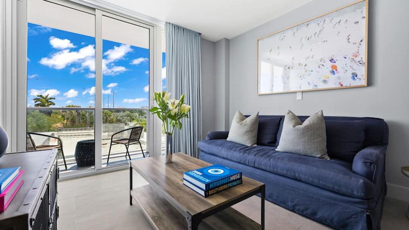 أباي هوتل باي إسكايب كوليكشن