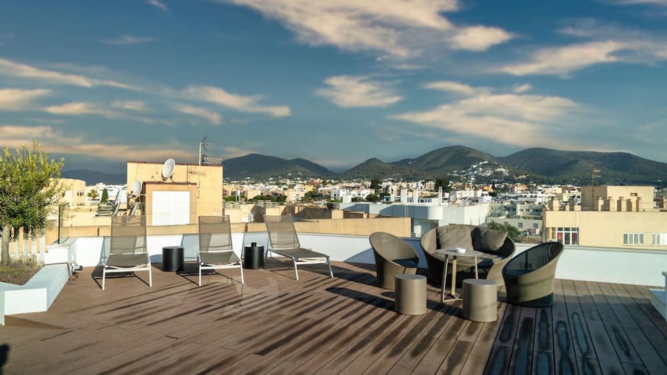 Apartaments B-Llobet Sun & Confort