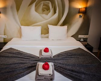 Boutique hotel Roosendaelhof - Geel - Chambre