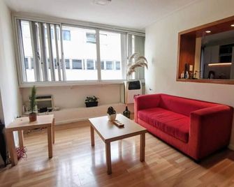 Lorenzo Suites Hotel - San Miguel de Tucumán