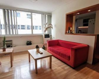 Lorenzo Suites Hotel - San Miguel de Tucumán