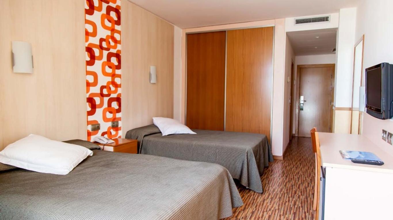 Rvhotels Ametlla Mar
