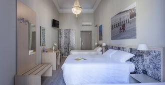 Best Quality Hotel Dock Milano - Turin - Bedroom
