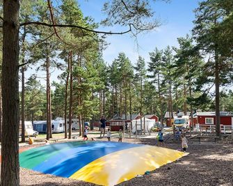 First Camp Åhus - Åhus
