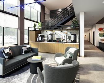Atwell Suites Henderson - At The Pass - Гендерсон - Лоббі