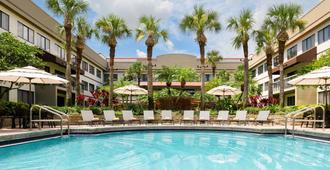 Sheraton Suites Orlando Airport - Orlando - Pool