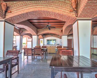 Palm Beach Resort - Pak Nam Pran - Ristorante