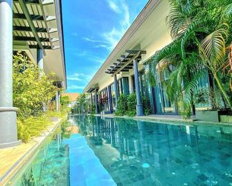 Tajh Pool Villas - Chalong - Pool