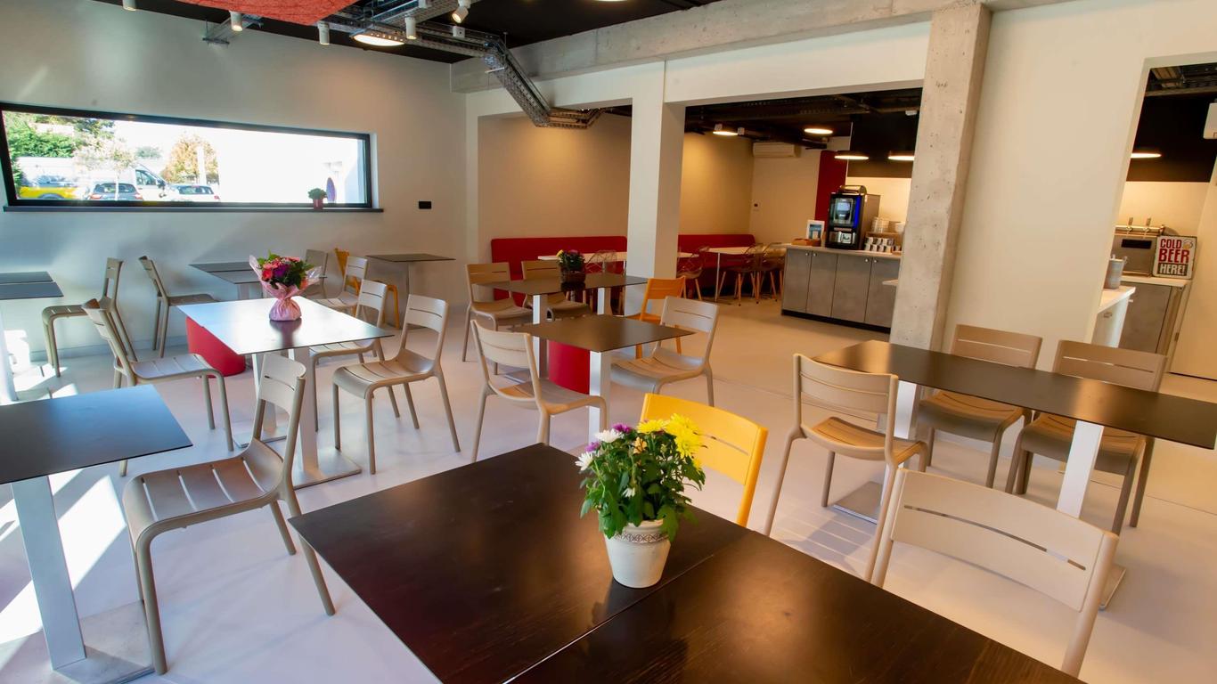 ibis budget Haguenau