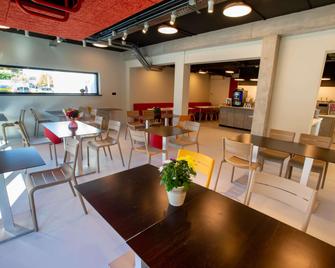 ibis budget Haguenau - Haguenau - Restaurant