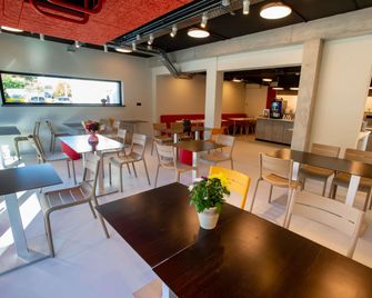 ibis budget Haguenau - Haguenau - Restaurant