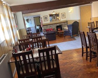 The Stowey Arms - Exeter - Restaurant
