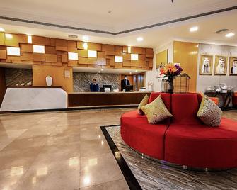 Phoenicia Tower Hotel - Manama - Lobby