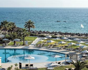 Iberostar Selection Diar El Andalous - Port El-Kantaoui - Uima-allas