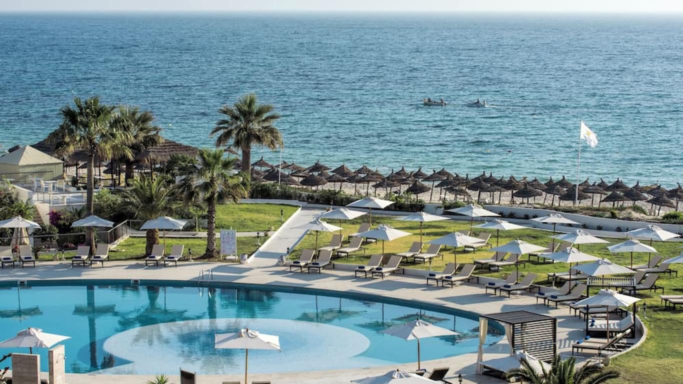 Iberostar Selection Diar El Andalous