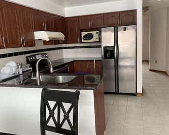 Homenets - Toronto - Cocina