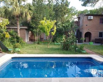 Casa Marina Ezeiza Airport h4,3,8,9 - Monte Grande - Pool