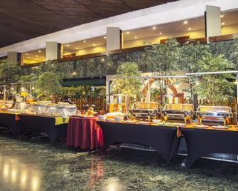 Conquistador Hotel & Conference Center - Guatemala - Restaurant