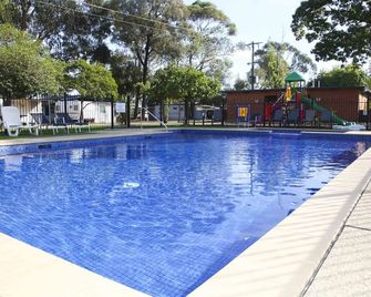Nagambie Lifestyle Park - Nagambie - Pool