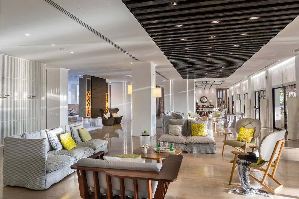 فندق كافو ماريس بيتش