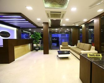 جرينز جايت - تشناي - أفضل طعام