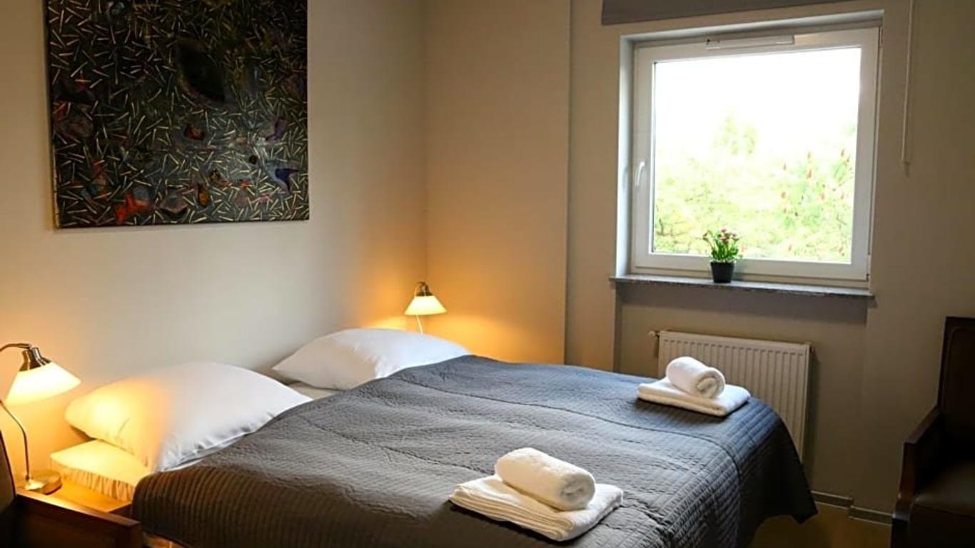 Villa Art Korab