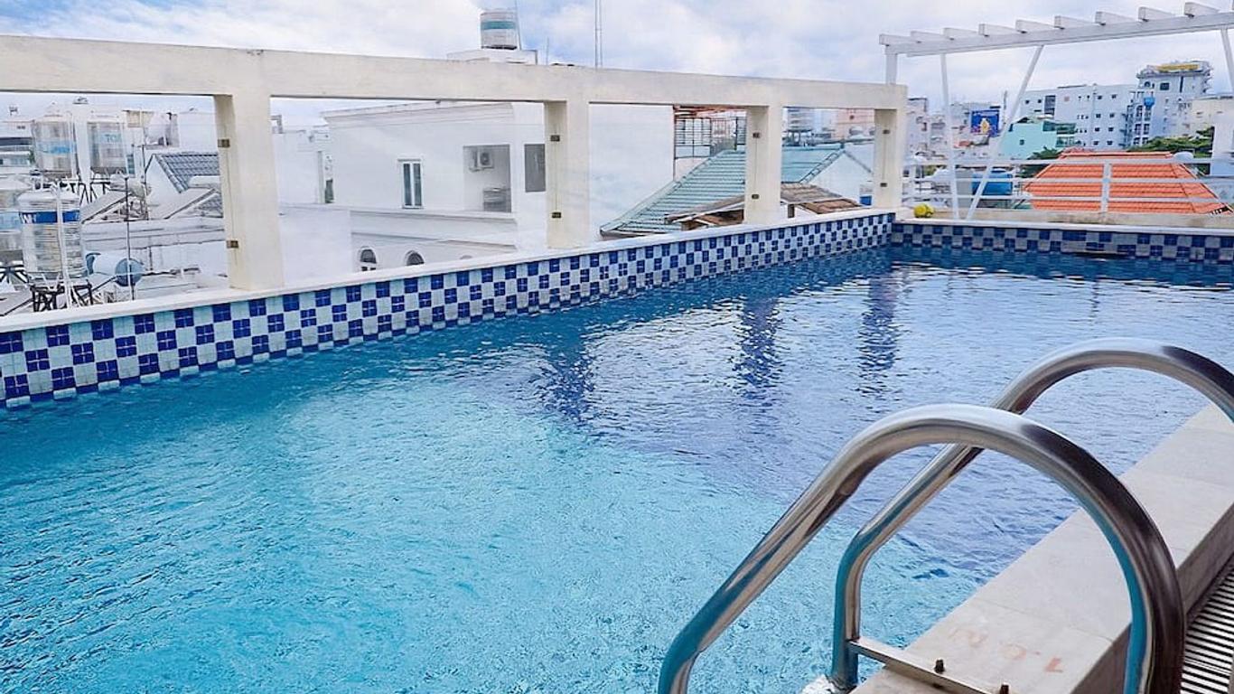 Ananas Family Hotel
