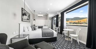 Ch Boutique Hotel, Ascend Hotel Collection - Tamworth - Bedroom