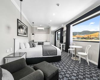 Ch Boutique Hotel, Ascend Hotel Collection - Tamworth - Κρεβατοκάμαρα