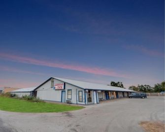 American Inn by Hotel O Vernon US 287 - Vernon - Building
