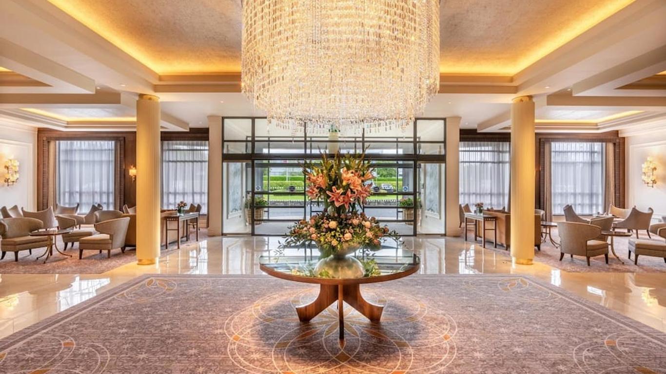 مولينجار بارك هوتل