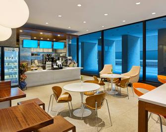 ذا ويستين دالاس داونتاون - دالاس - مطعم