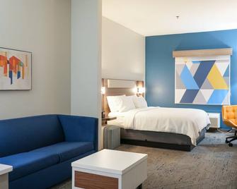Holiday Inn Express & Suites Dallas Southwest-Cedar Hill - Cedar Hill - Bedroom
