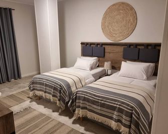 Bohohomes - Hurghada - Schlafzimmer