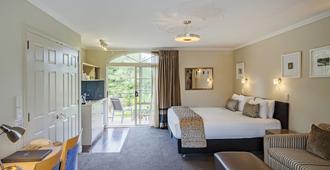 Silver Fern Accommodation & Spa - Rotorua - Bedroom