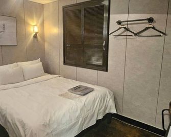 Billz Hotels Dongdaemun - Seúl - Habitación